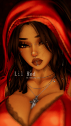 Lil Red
