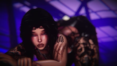 Sabrina - Pc & Quest