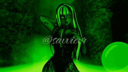 || LIMITED || FRANNIE V2 - PC ONLY