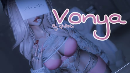 Vonya! (PC & QUEST) GOGO