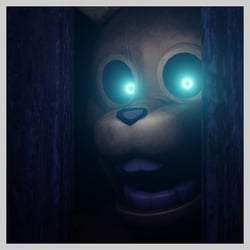 ITP Rabbit | VRChat Avatar