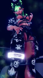 Ghouls N Shit (E-Girl)