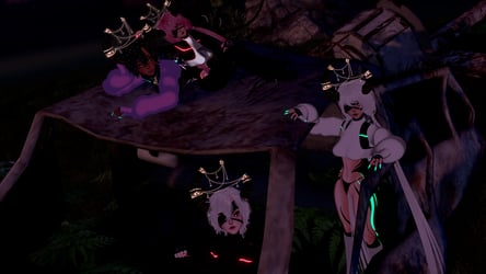 Kiera - PC/Quest || GoLoco