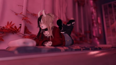 Maeve-PC Only