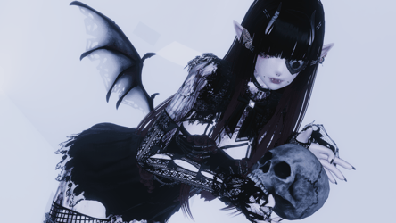 Lady Rina  [PC/QUEST]