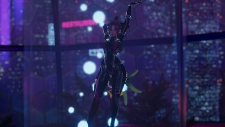 𝓛𝓪𝓮𝓰𝓳𝓪𝓻𝓷 -Cybernetic Monster