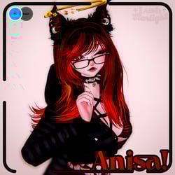 Anisa Batty ♡ [Pc Only]