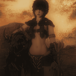 Asha (PC & Quest)