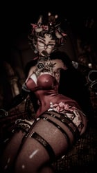Jobu (PC ONLY) [LIMITED]