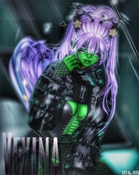 VEXINA [PC ONLY]
