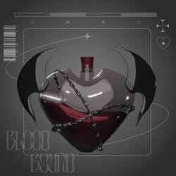 ⚠ . Blood Bound ꜝꜞ