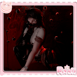 Zero [PC/QUEST/FACE TRACKING]