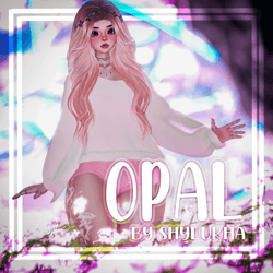 Opal (PC Only - 18+)