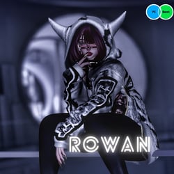𝐑𝐨𝐰𝐚𝐧 𝐏𝐂 & 𝐐𝐮𝐞𝐬𝐭