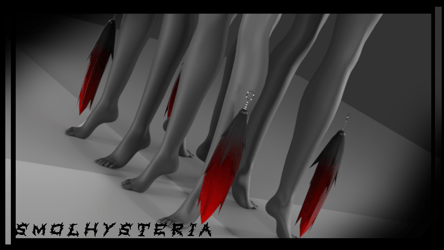 { VRCHAT } The Oracle’s Tear