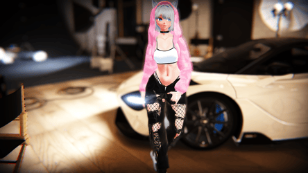 Sarah [PC] [Quest] [SPS] [Opti] [GOGO]