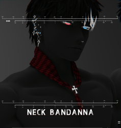 Neck Bandanna