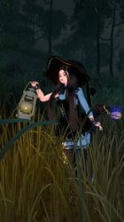 Selene the Witch