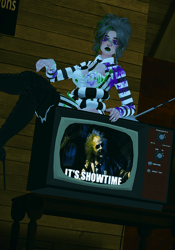 Bailey Juice (48 Hour Server Freebie) (SFW) (PC and Quest)
