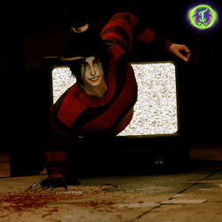 Freddy | SPS| GOGOLOCO| PC 