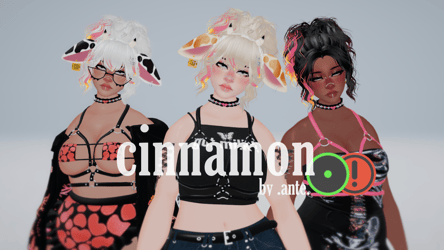 ❀【CINNAMON 3.0 】◂[ PC - OPTI ]▸❀