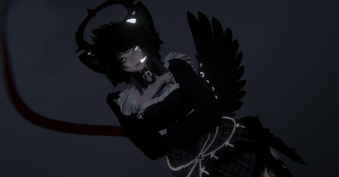 Seraphim (PC/DPS/GOGO)