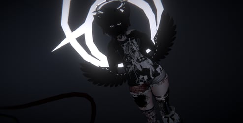 Seraphim (PC/DPS/GOGO)