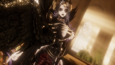Shiva the Lover (PC/Q, SPS, GOGO, Fake Index)