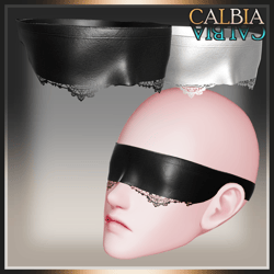 Simple blindfold