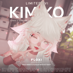 โฆ KIMIKO (LIMITED\OPTI\QUEST\SPS\GOGO)