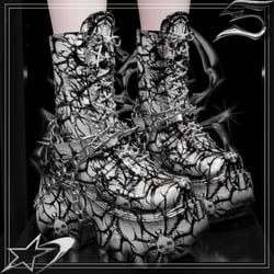 Boots K4os (personal and commercial)