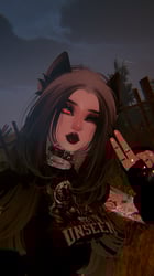 Olivia - // Pc only // 