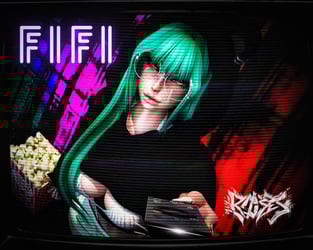 Fifi Server Free [PC ONLY] (NSFW+PHYSBONES)
