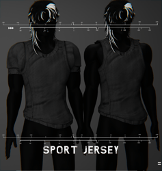 Sport Jersey