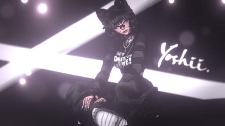 Elaine (PC & Quest)
