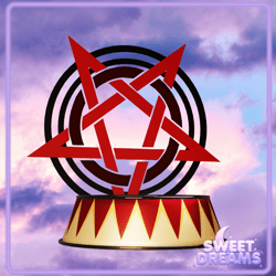 𝐏𝐞𝐧𝐭𝐚𝐠𝐫𝐚𝐦 𝐒𝐭𝐚𝐧𝐝