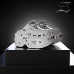 CroKs  (personal and commercial)