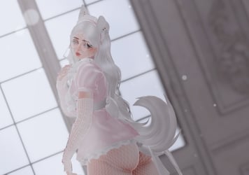 Babette | PC | GoLocoo | SPS | Fake Index