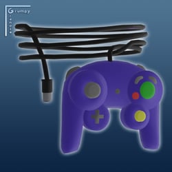 Game Controller Garter