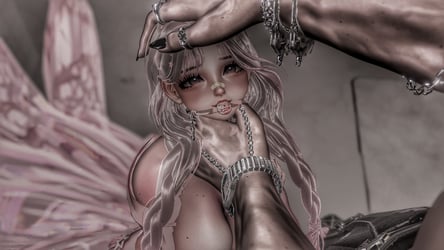 ♡- OctoBabe