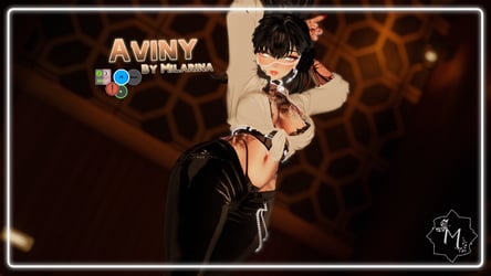 | | Aviny - Sps/GGLoco/VRCFT/Opti | |