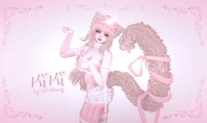୨୧ Mimi ୨୧
