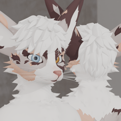 ☆ Vinny Hair