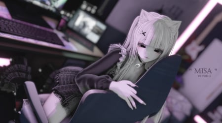 " misa " [ PC/Q ]