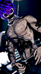 Desensitized (Aki)
