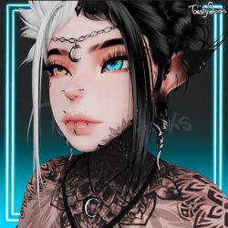 ♨ Piercings Sets