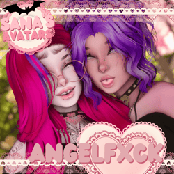 ANGELFXCK
