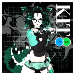 Kit (Genderfluid) [PC & QUEST] SFW