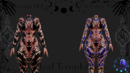 Wicked Intentions - Aphrodite Texture