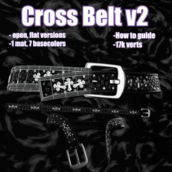 Cross Belt v2